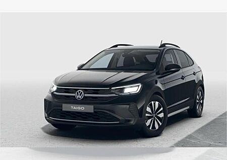 VW Taigo Volkswagen GOAL 1,0 l TSI OPF 85 kW (116 PS) 6-Gang ***SOFORT VERFÜGBAR***