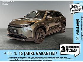 Toyota Urban Cruiser Teamplayer +förderfähig +div.Farben Toyota Urban Cruiser Teamplayer +förderfähig +div.Farben