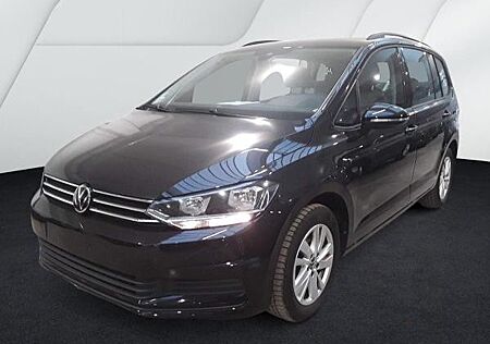 VW Touran Volkswagen 1.5 TSI NAV+ACC+SHZ+7Sitzer - Comfortline