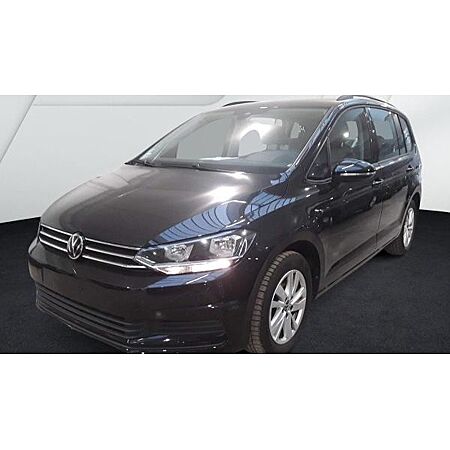 VW Touran leasen