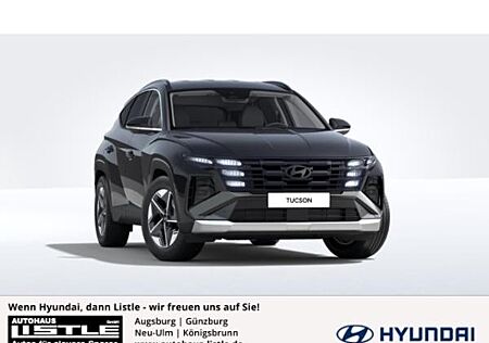 Hyundai Tucson ⚡Juni-Deal⚡ 7-DCT 2WD TREND +LED-Paket+Lager