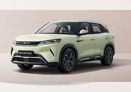 BYD ATTO 3 ATTO 2 Boost h*312km*Navi*Pano*360°-Kamera