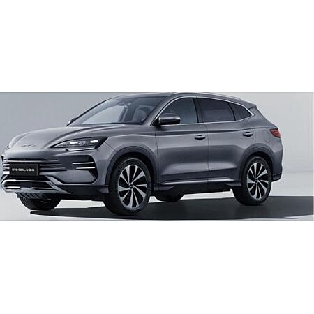BYD Seal leasen