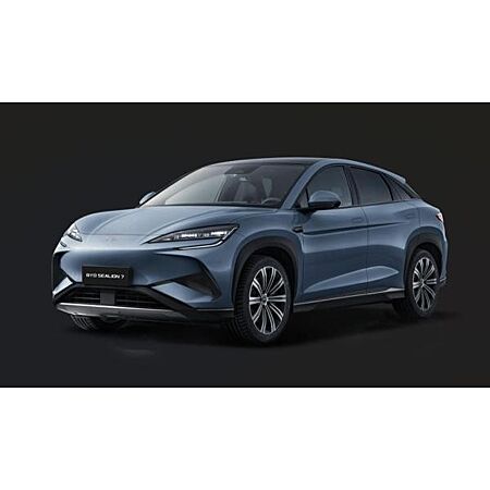 BYD Andere leasen