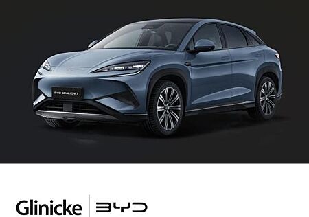 BYD SEALION 7 Design AWD Navi*Pano*ACC*360Kamera