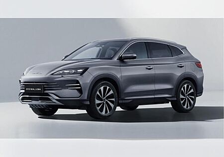 BYD Seal U DM-i Boost Plug-In Hybrid 1080km PANODACH