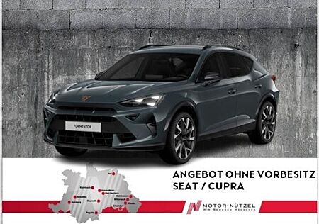 Cupra Formentor VZ 2.0 TSI 265 PS **NUR NOCH BIS 10.06.2025**