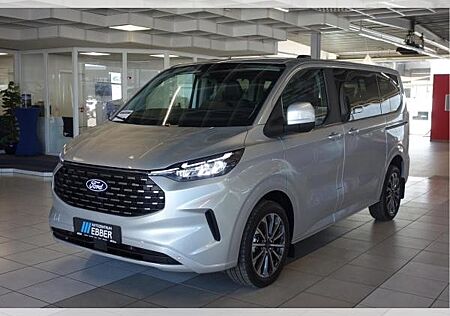 Ford Tourneo Custom L1 Titanium SOFORT+Wartung/Verschleiß!!!