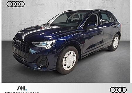 Audi Q3 TFSI e S line S line 45 TFSI e 180(245) kW(PS) S tronic