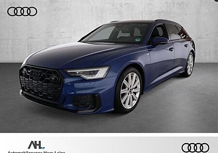 Audi A6 Avant 50 TDI quattro S line Panoramadach AHK