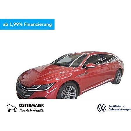 VW Arteon leasen