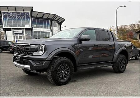 Ford Ranger Raptor #ELEKTR:ROLLO #AHK FÜR 2,5T #MATRIX-LED