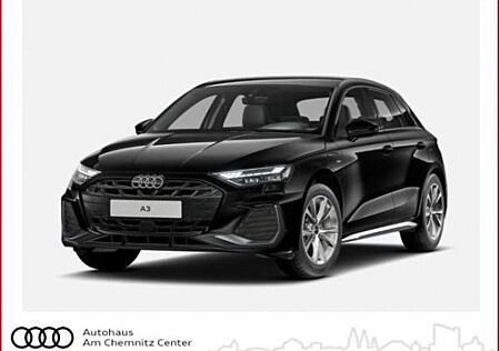 Audi A3 Sportback S line 40 TFSI e 150 kw Stronic *Bestellfahrzeug mit Sonderausstattungen*