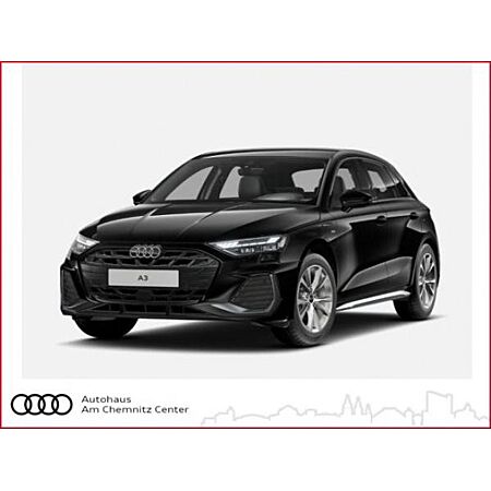 Audi A3 leasen