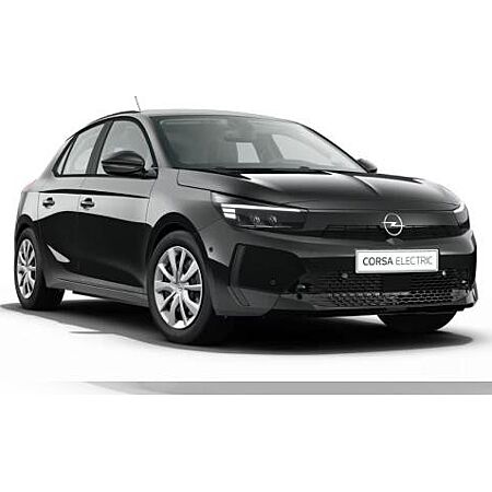 Opel Corsa leasen