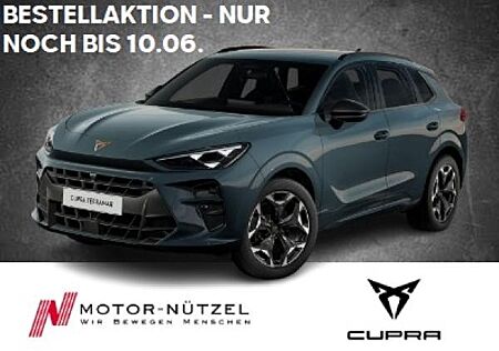 Cupra Terramar VZ 2.0 TSI 265 PS 4Drive **BESTELLAKTION - NUR BIS 10.06.**