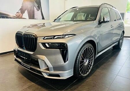 BMW X7 ALPINA XB7 TOPDEAL++LIMITIERT++HIGHEND++ALPINA