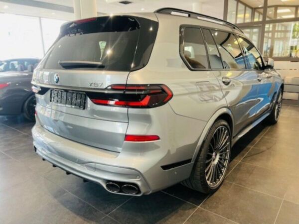 BMW X7 ALPINA XB7 TOPDEAL++LIMITIERT++HIGHEND++ALPINA bild 2