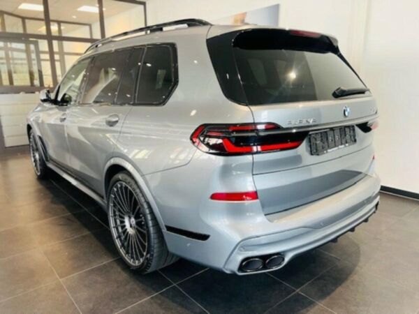 BMW X7 ALPINA XB7 TOPDEAL++LIMITIERT++HIGHEND++ALPINA bild 3
