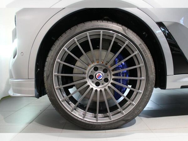 BMW X7 ALPINA XB7 TOPDEAL++LIMITIERT++HIGHEND++ALPINA bild 4