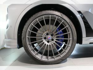 BMW X7 ALPINA XB7 TOPDEAL++LIMITIERT++HIGHEND++ALPINA bild 4