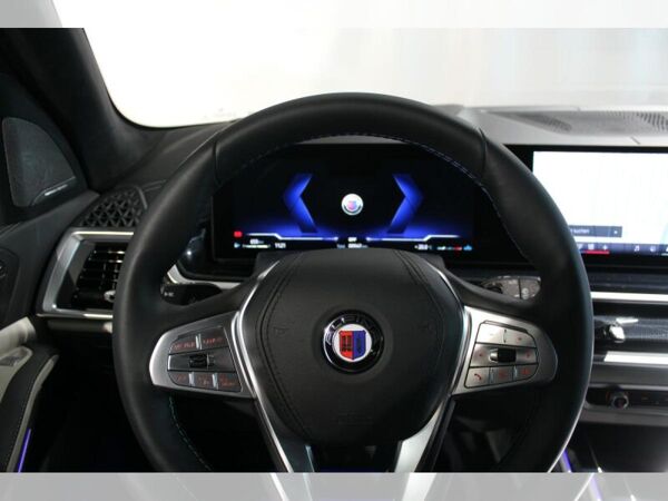BMW X7 ALPINA XB7 TOPDEAL++LIMITIERT++HIGHEND++ALPINA bild 5