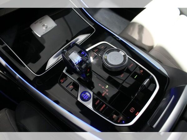 BMW X7 ALPINA XB7 TOPDEAL++LIMITIERT++HIGHEND++ALPINA bild 6