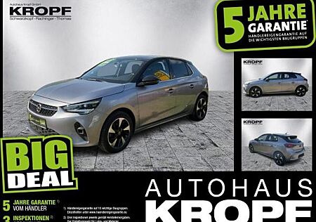 Opel Corsa F e **FLA DynLi KAM KlimaA Navi LM**
