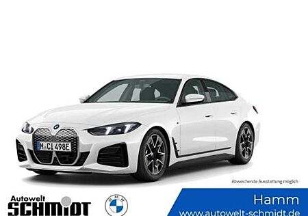 BMW i4 eDrive40 ELEKTRO M Sportpaket UPE 71.120 EUR