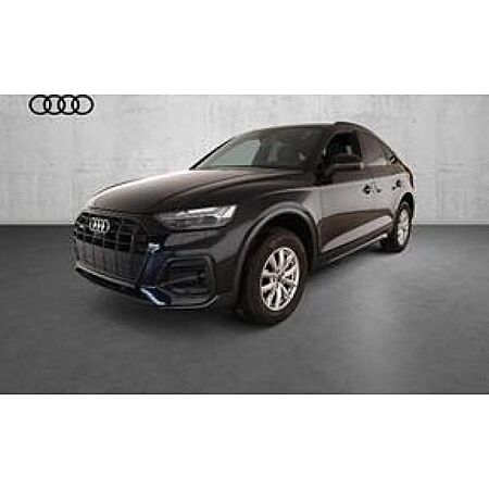 Audi Q5 leasen