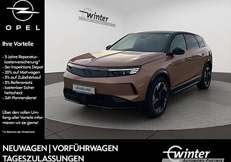 Opel Grandland GS ELECTRIC 157KW/213PS GS-sofort Verfügbar-