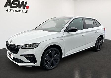 Skoda Scala Monte Carlo 1,0TSI DSG ACC Navi * Sonderaktion SOFORT VERFÜGBAR *