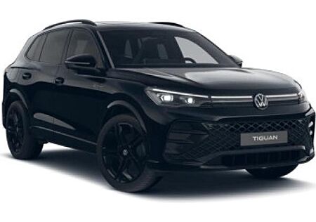 VW Tiguan Volkswagen R-Line 2,0 l TSI 4M DSG *BIS 30.06.*