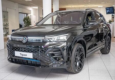 VW Tiguan Volkswagen R-Line 2,0 l TSI 4M DSG *BIS 30.06.*