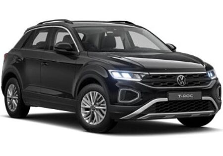 VW T-Roc Volkswagen Life 1.0 l TSI 6-Gang *LAST EDITION*