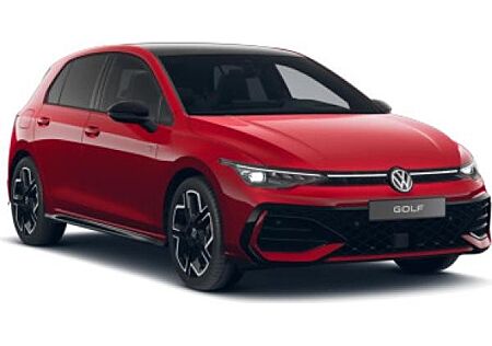 VW Golf Volkswagen R-Line 1,5 l eTSI DSG *BIS 30.06.*