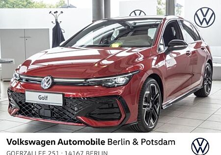 VW Golf Volkswagen R-Line 1,5 l eTSI DSG *BIS 30.09.*🏷️