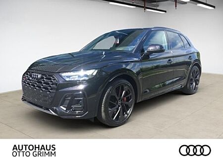 Audi SQ5 TDI 251 (341) kW (PS) tiptronic KLIMA LED LE