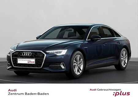 Audi A6 Lim. 40 TDI S tronic advanced MATRIX*RFK
