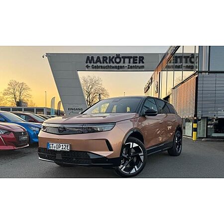 Opel Grandland X leasen