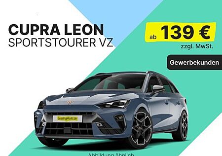 Cupra Leon Sportstourer VZ 4 Drive | Gewerbe | nur wenige Fahrzeuge