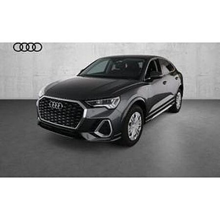 Audi Q3 Sportback leasen
