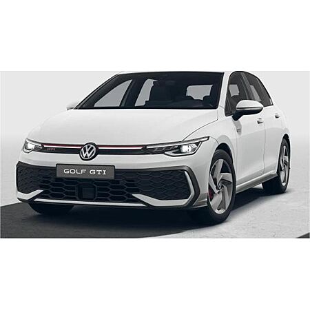 VW Golf leasen