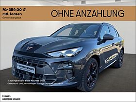 Cupra Terramar 1.5 eTSI 150PS DSG Vorführwagen (Neuss)