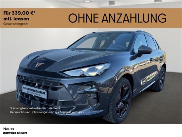 Cupra Terramar 1.5 eTSI 150PS DSG Vorführwagen (Neuss) bild