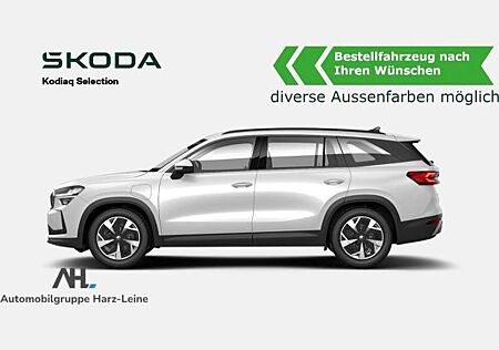 Skoda Kodiaq Selection Pug-In-Hybrid *individuell bestellbar