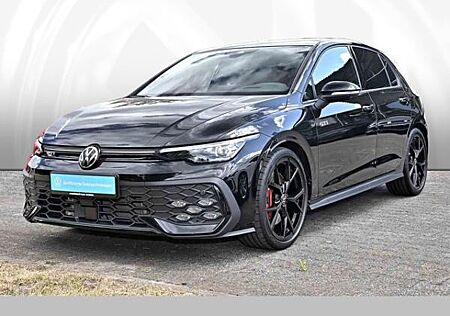 VW Golf Volkswagen VIII 2.0 TSI DSG GTI Black Style