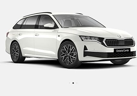 Skoda Octavia Combi 2.0 TDI DSG Tour *Lager* AHK, ACC, Fernlichtass., ...