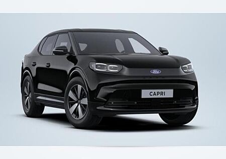 Ford Capri 🔥Wärmepumpe + EXTENDED RANGE 🔋 77 kWh !!LAGERFAHRZEUG!! ⚡672 KM REICHWEITE !!Privatkunden