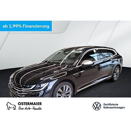 VW Arteon leasen